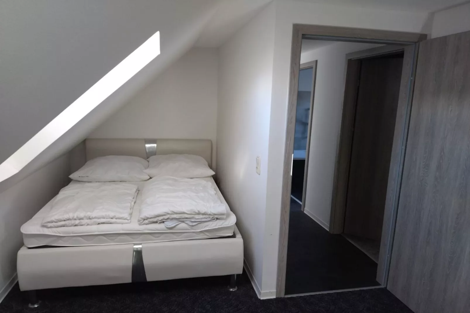 Ferienhaus auf Usedom-Bedroom