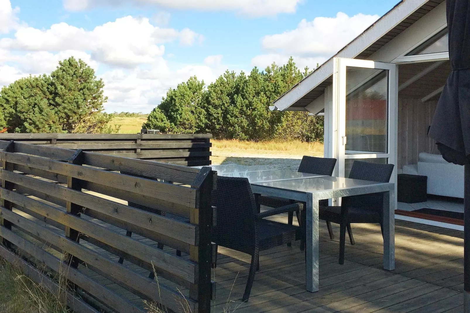 6 person holiday home in Snedsted-Outdoor