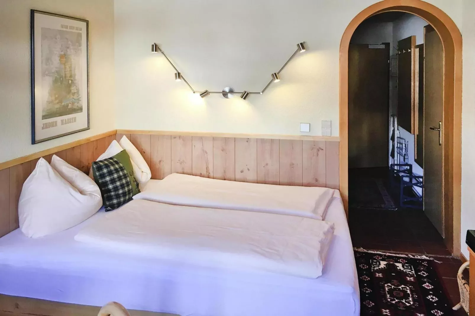 Landhaus Salzburg-Chambre