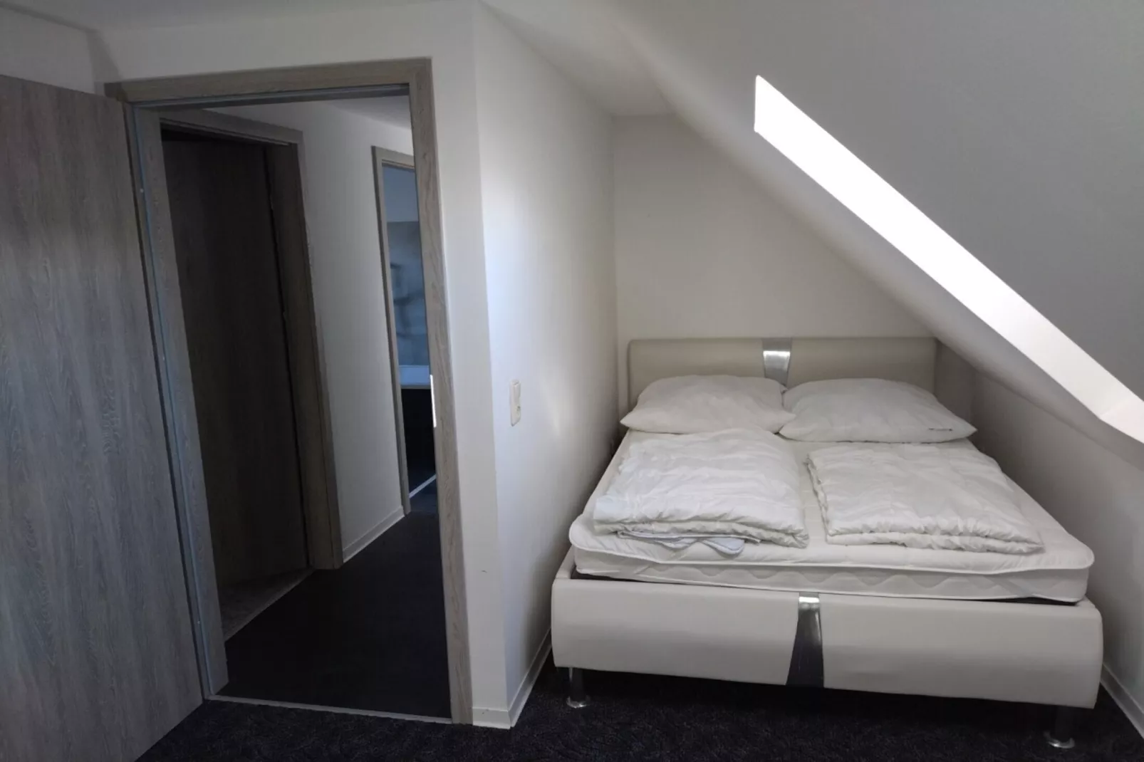 Ferienhaus auf Usedom-Bedroom
