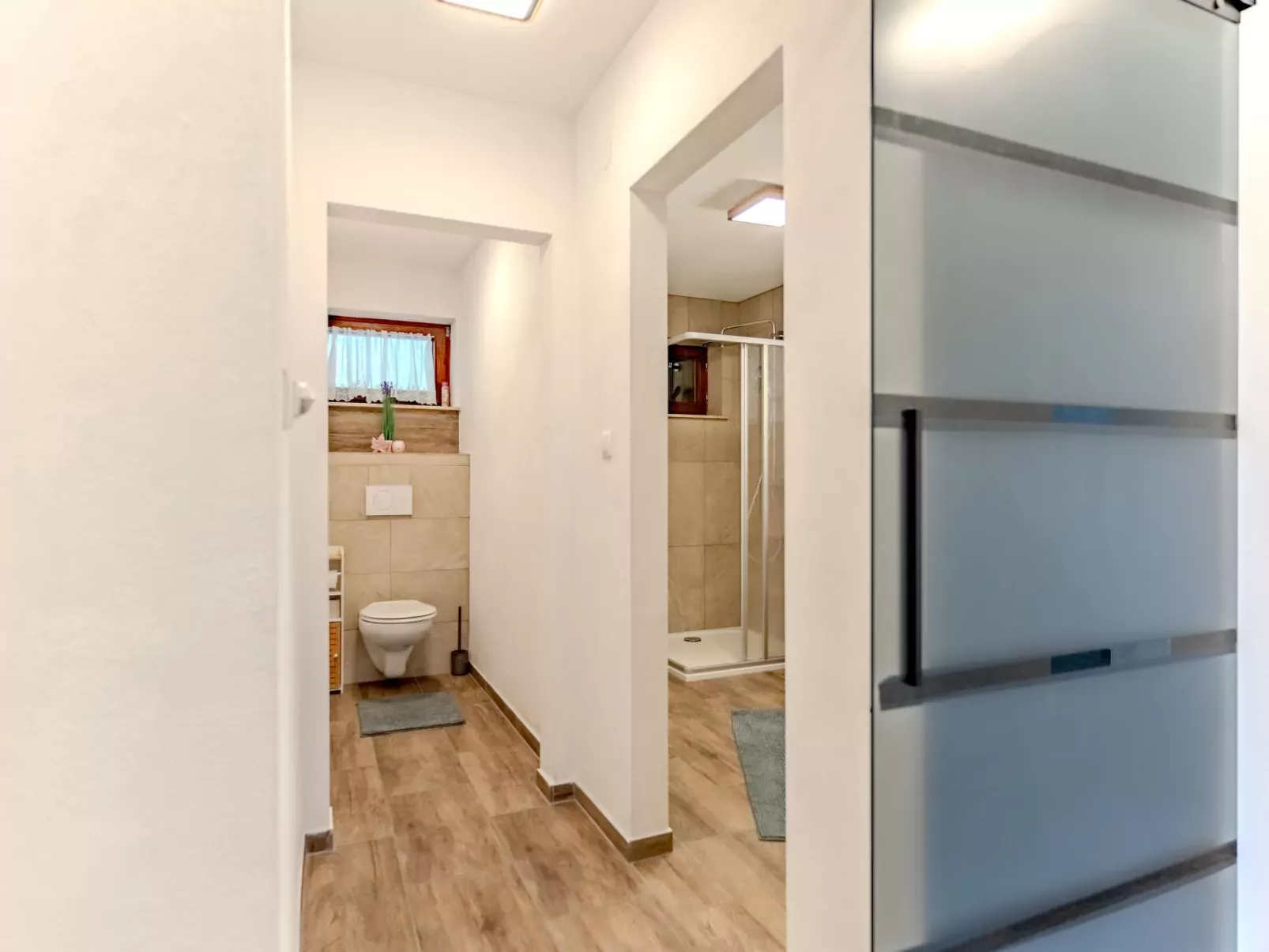 Ferienwohnung Plattner-Dedans