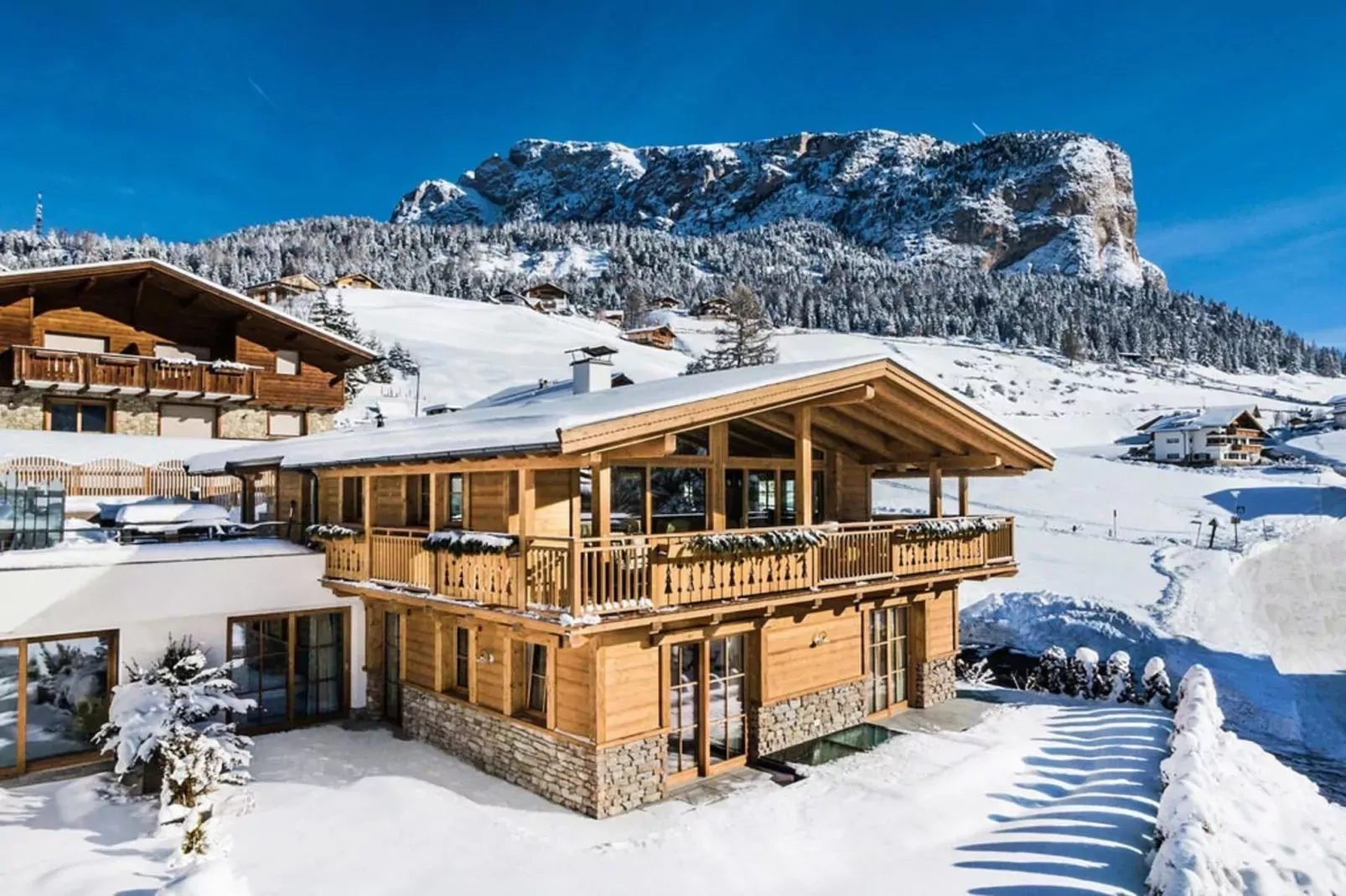 Landhaus Salzburg-Zone d'hiver à 5 km