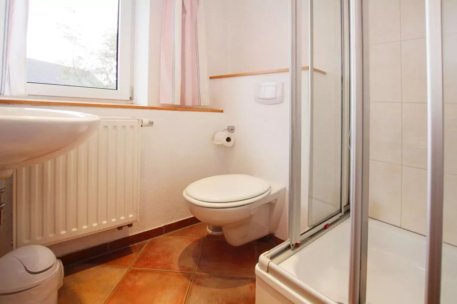 Wildrose 160 qm-Bathroom