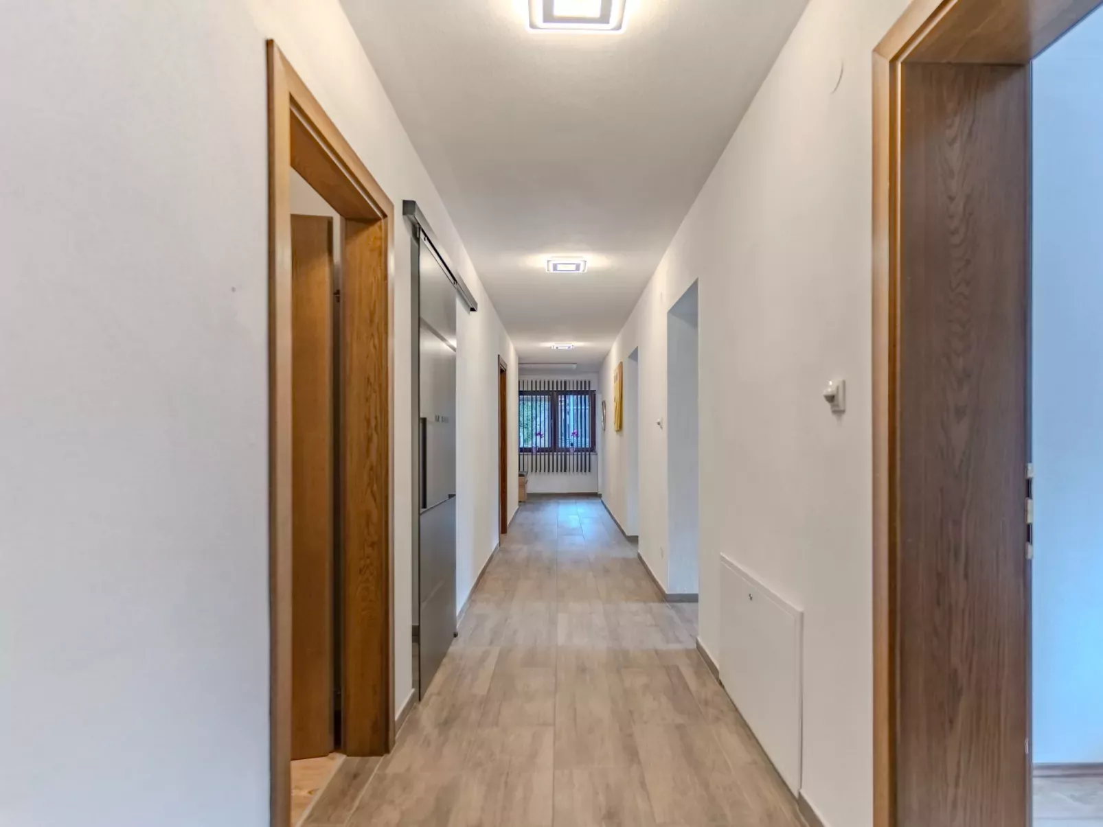 Ferienwohnung Plattner-Dedans