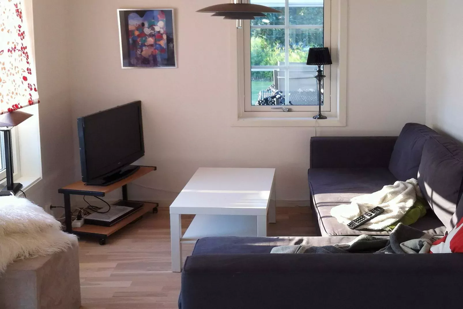 5 Personen Ferienhaus in RONNEBY-By Traum-Innen