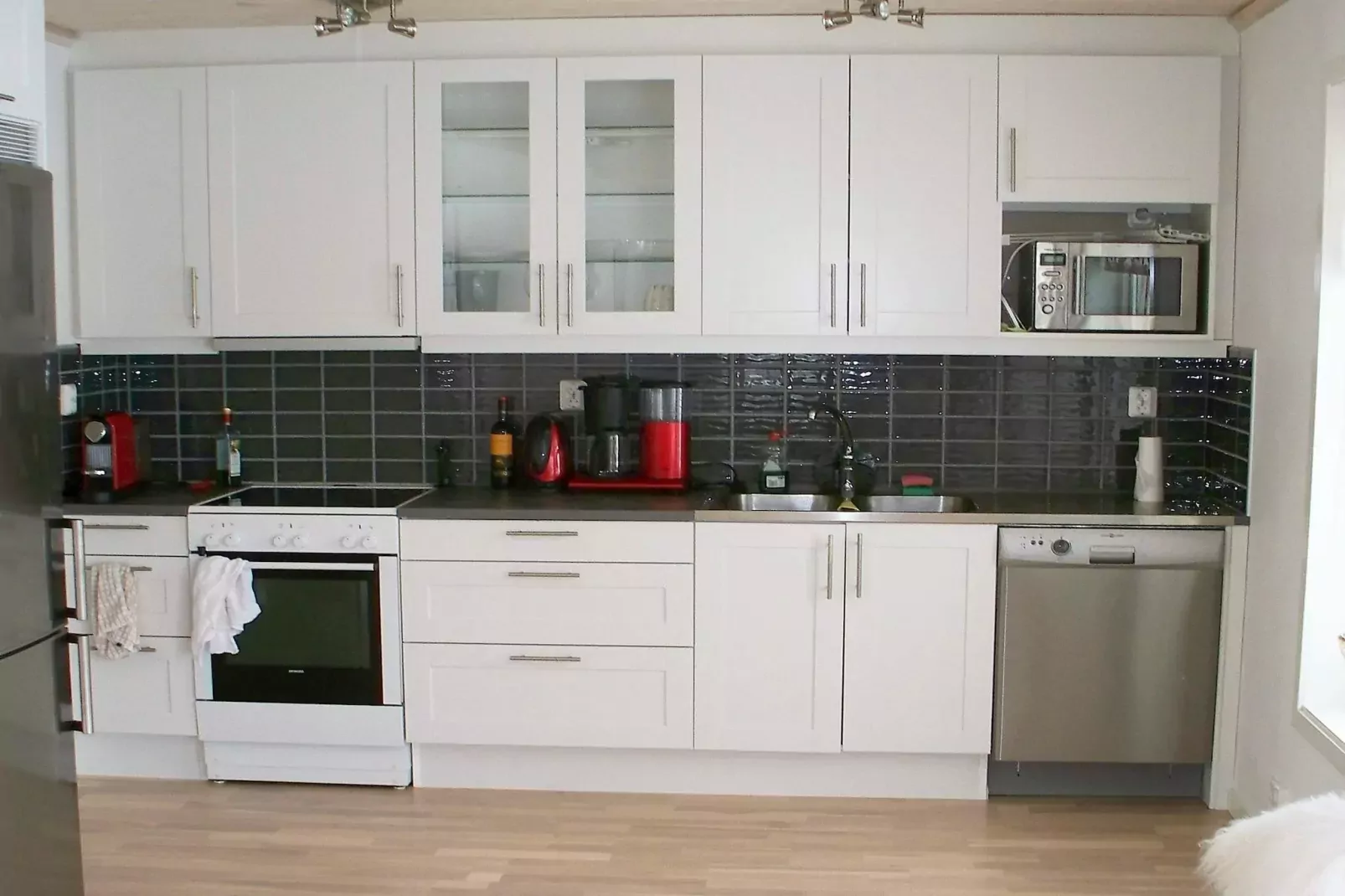 5 Personen Ferienhaus in RONNEBY-By Traum-Innen