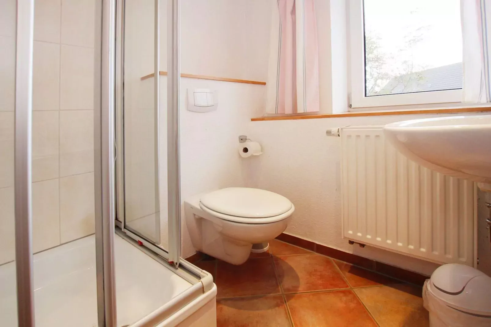 Wildrose 160 qm-Bathroom