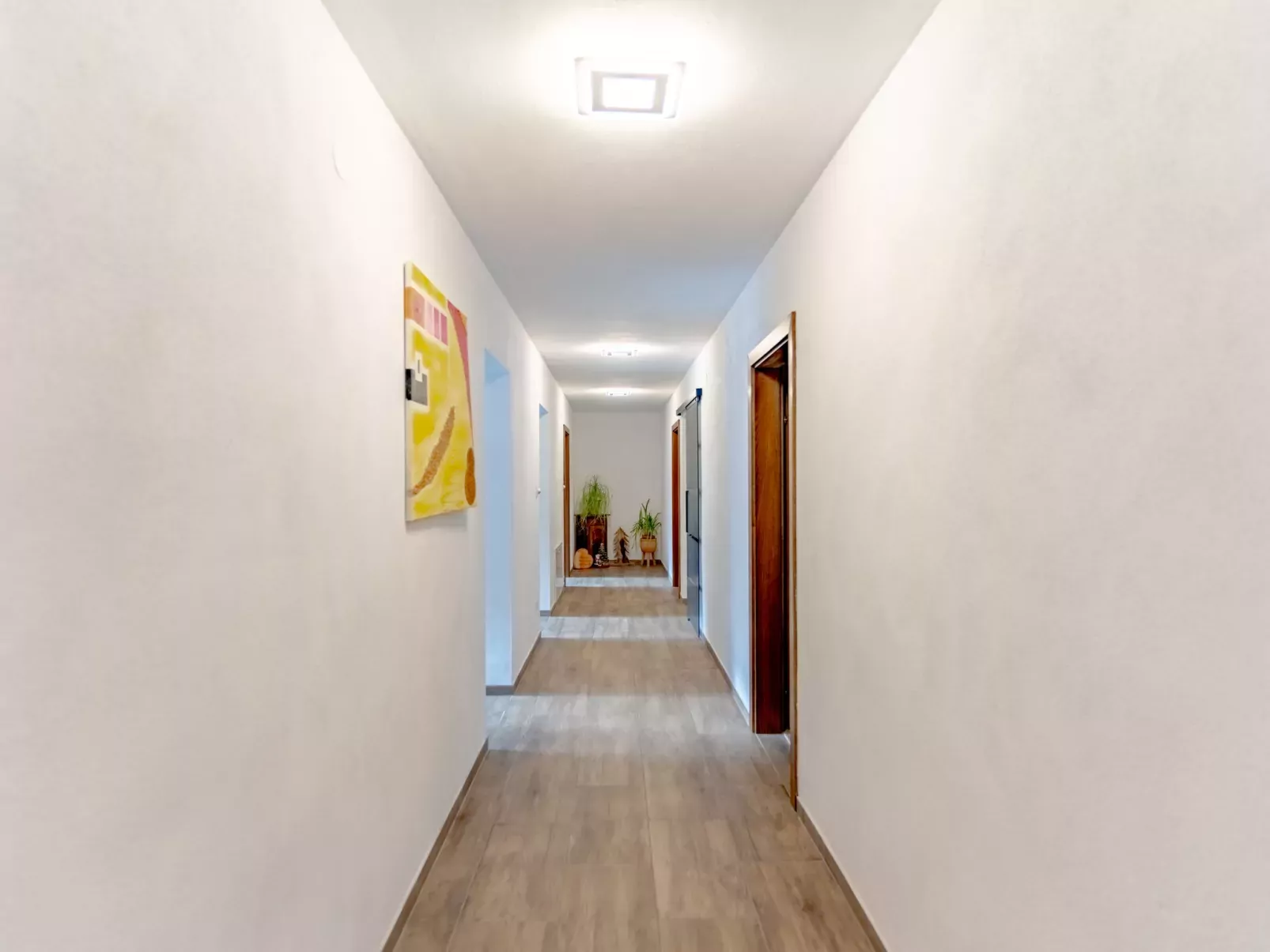 Ferienwohnung Plattner-Dedans