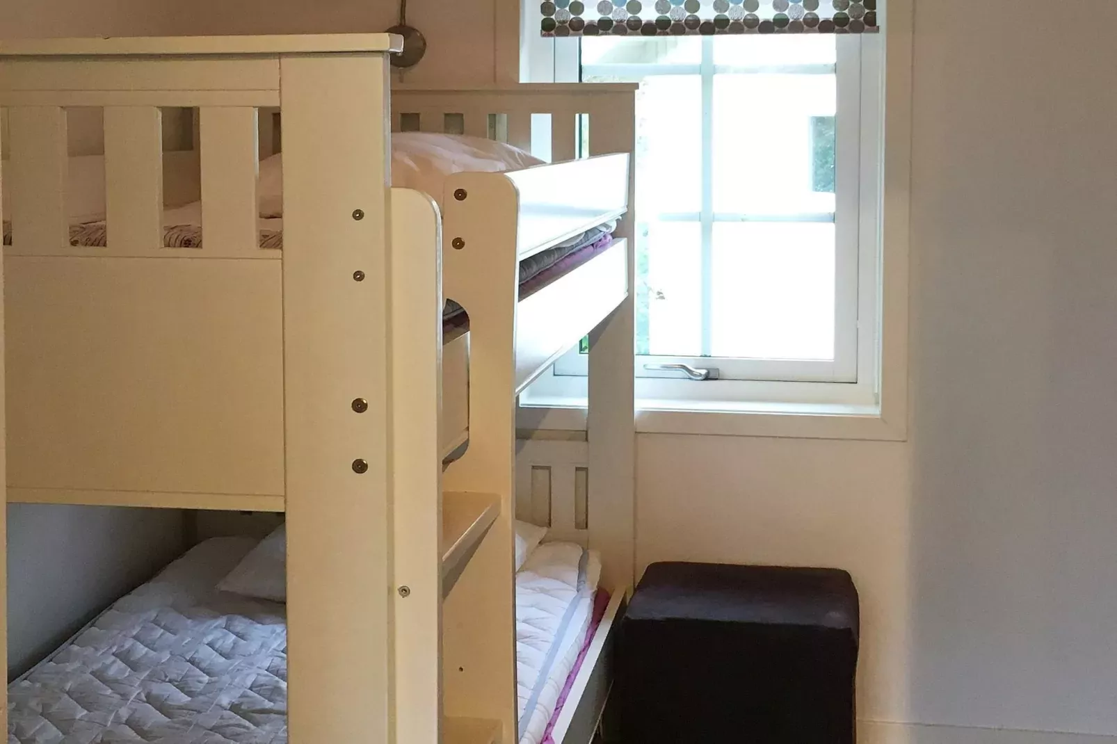 5 Personen Ferienhaus in RONNEBY-By Traum-Innen