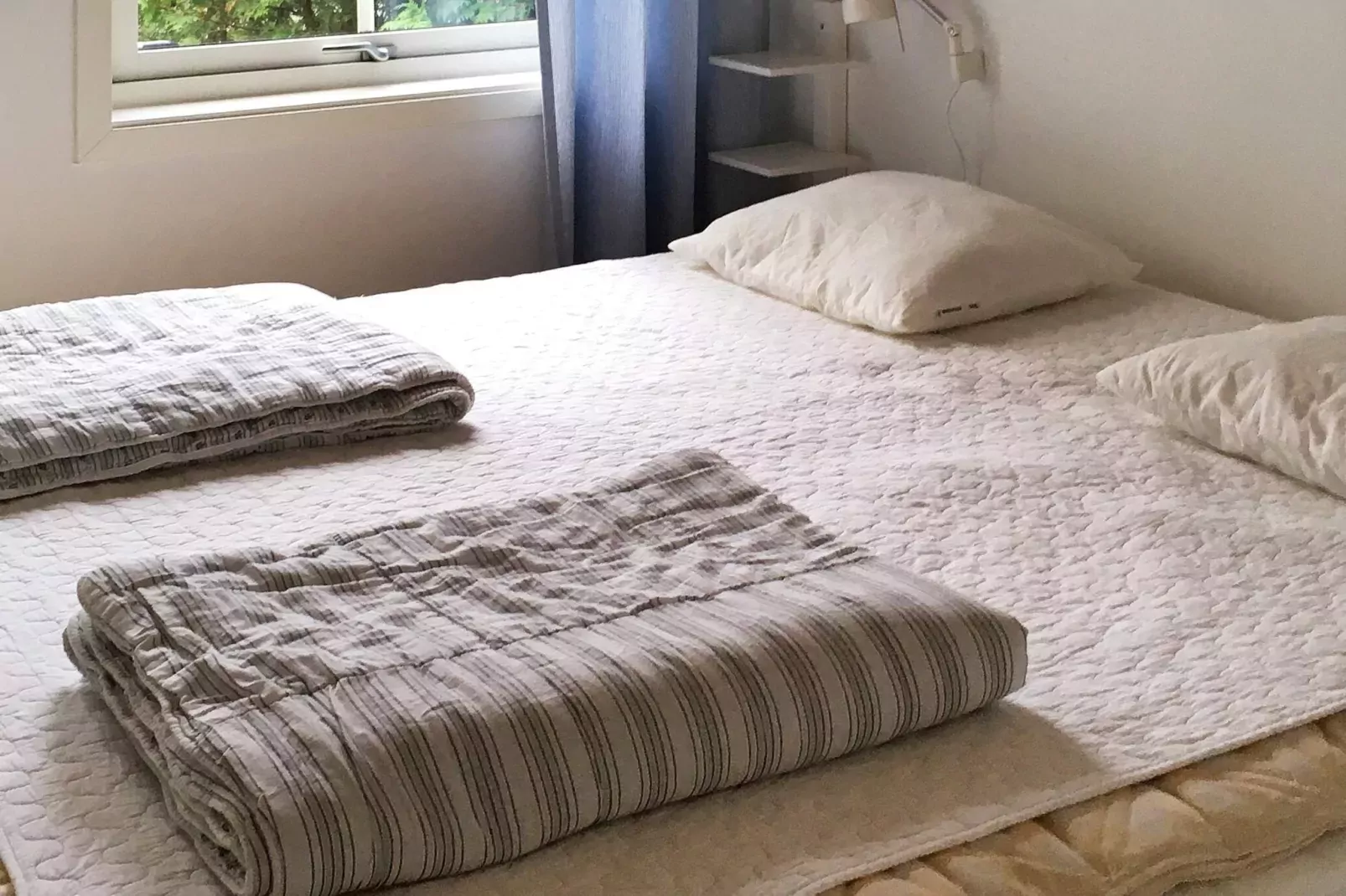 5 Personen Ferienhaus in RONNEBY-By Traum-Innen