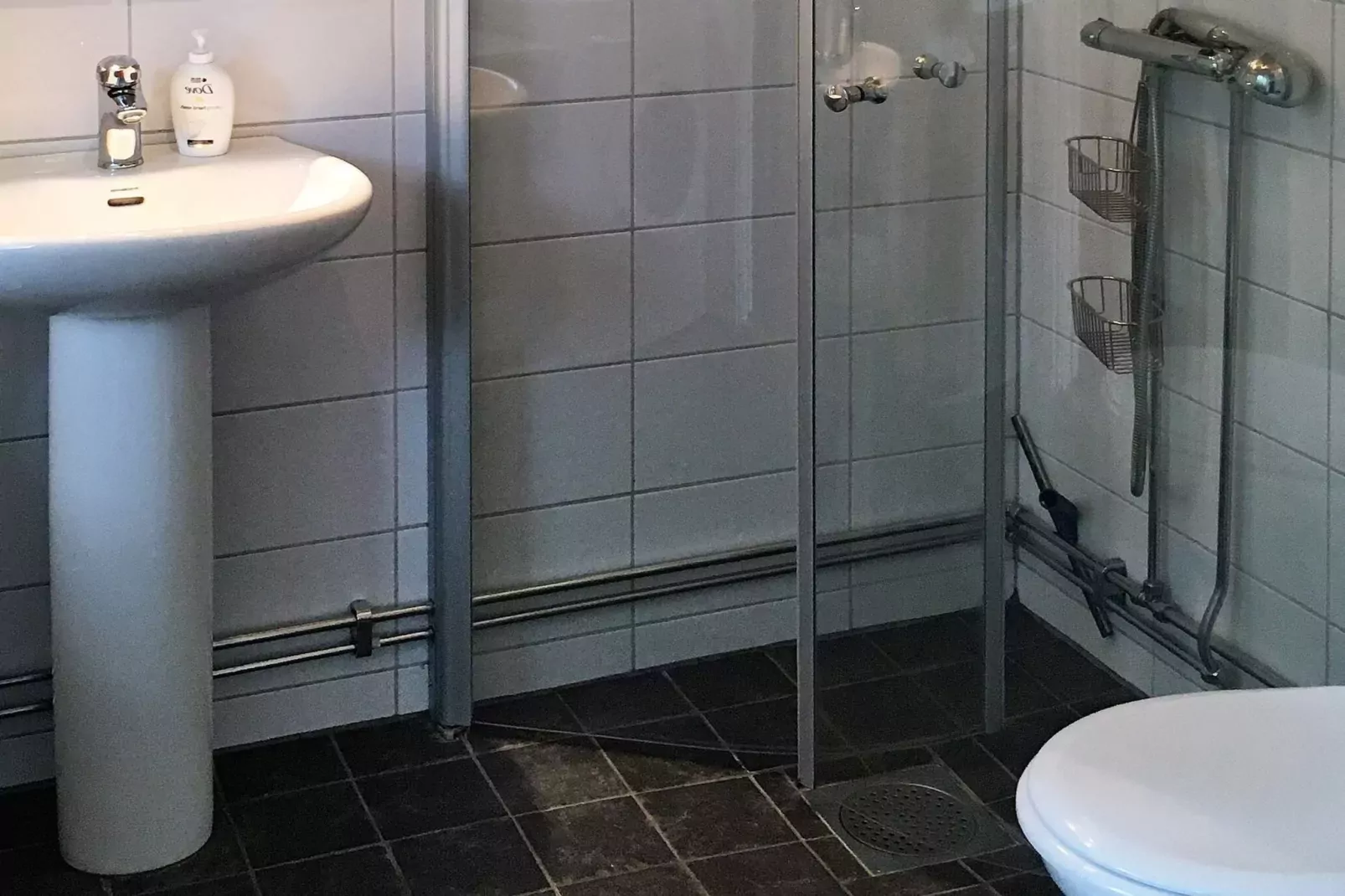 5 Personen Ferienhaus in RONNEBY-By Traum-Innen