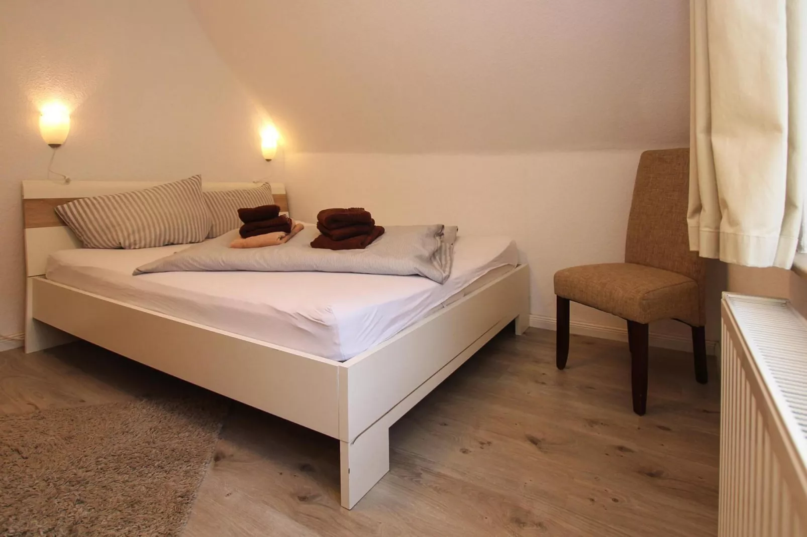 Ferienwohnung Springfloot 3-Bedroom
