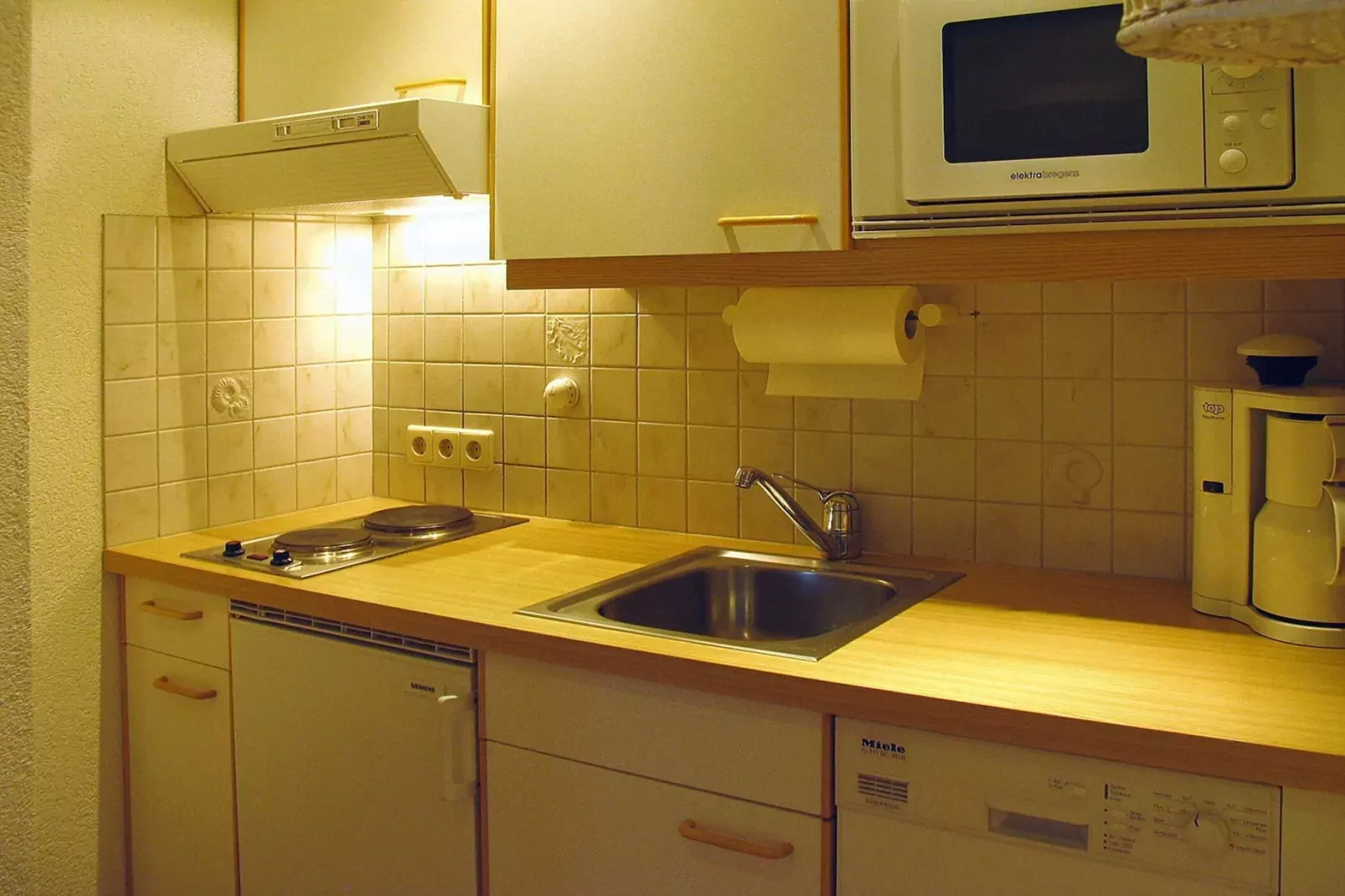 Landhaus Salzburg-Cuisine
