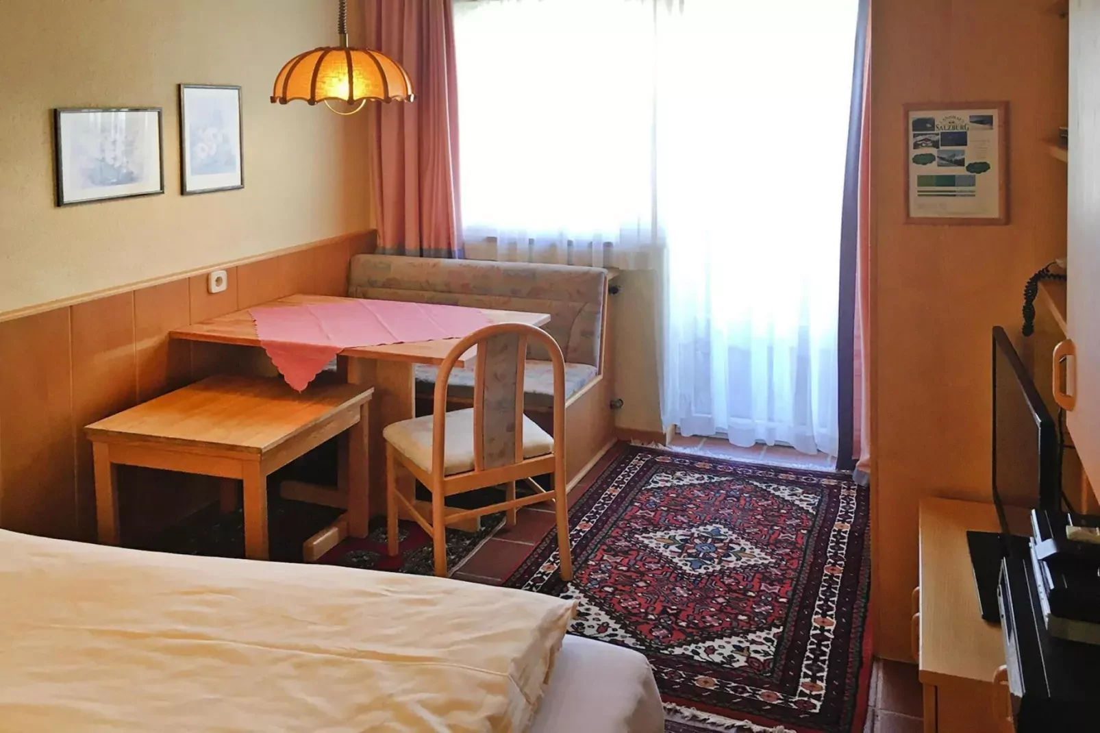 Landhaus Salzburg-Chambre
