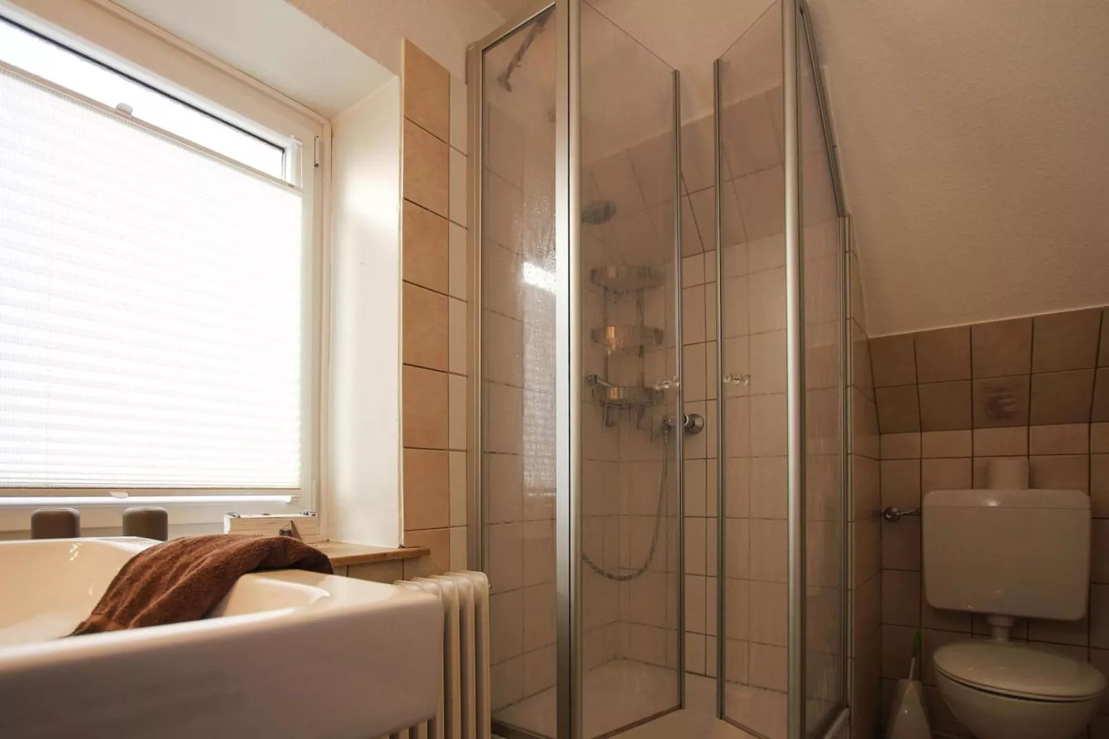 Ferienwohnung Springfloot 3-Bathroom