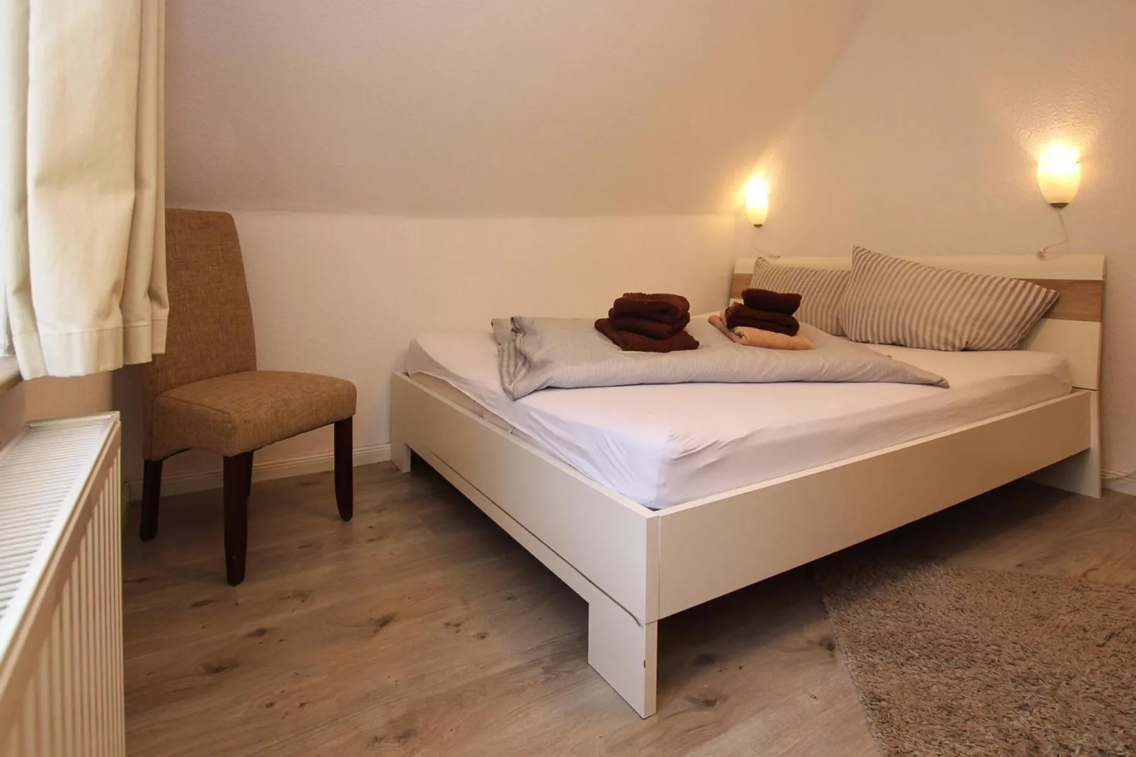 Ferienwohnung Springfloot 3-Bedroom