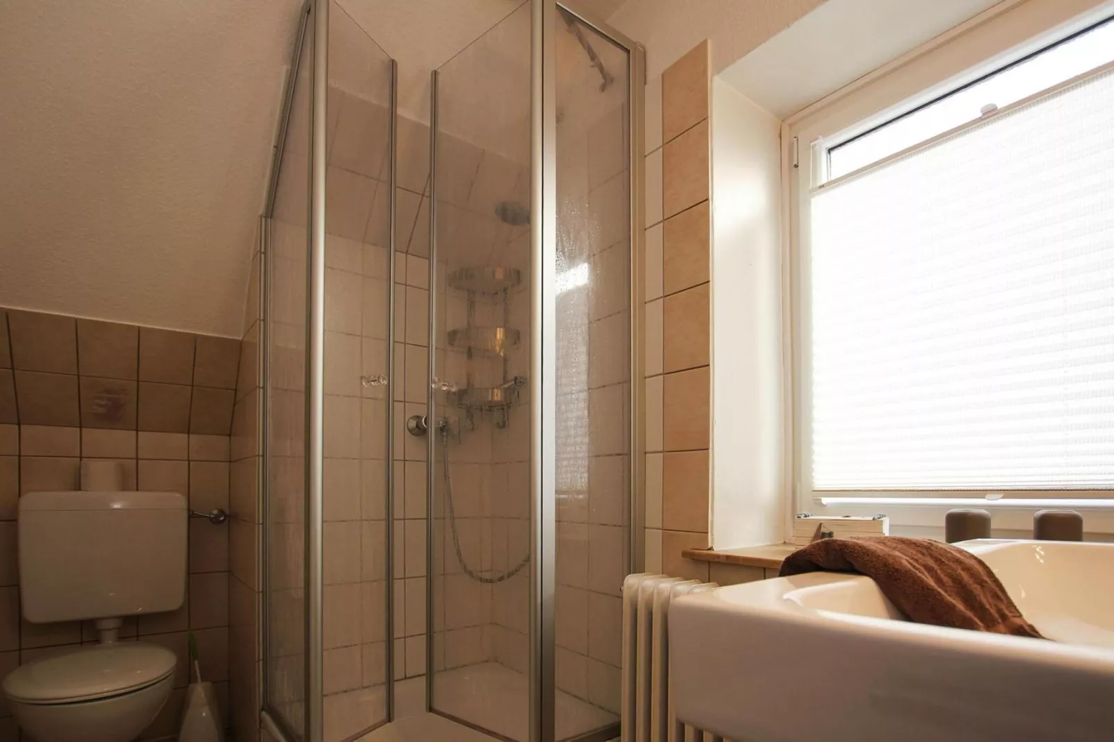 Ferienwohnung Springfloot 3-Bathroom