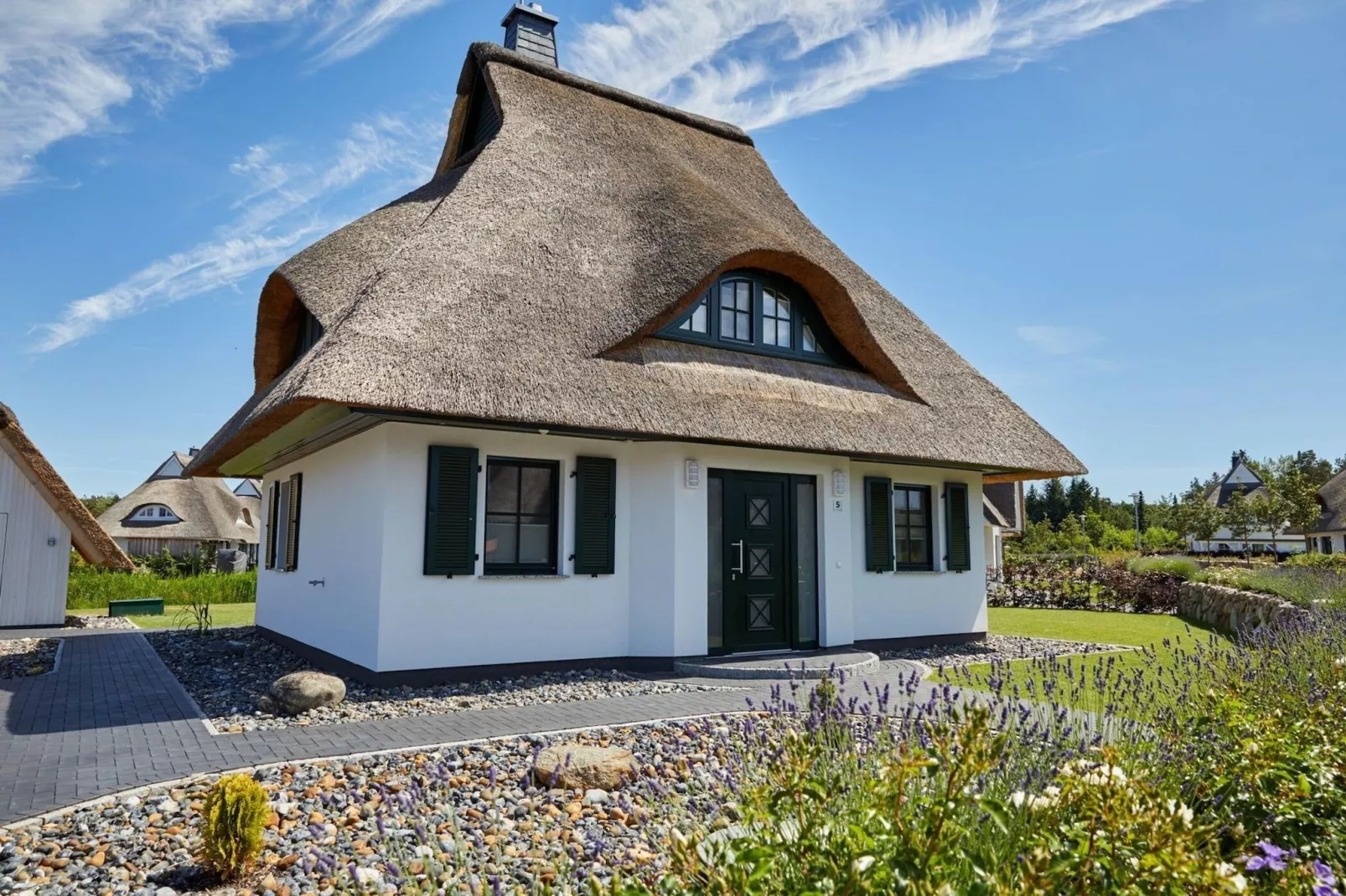Seeadler 49-Exterior summer