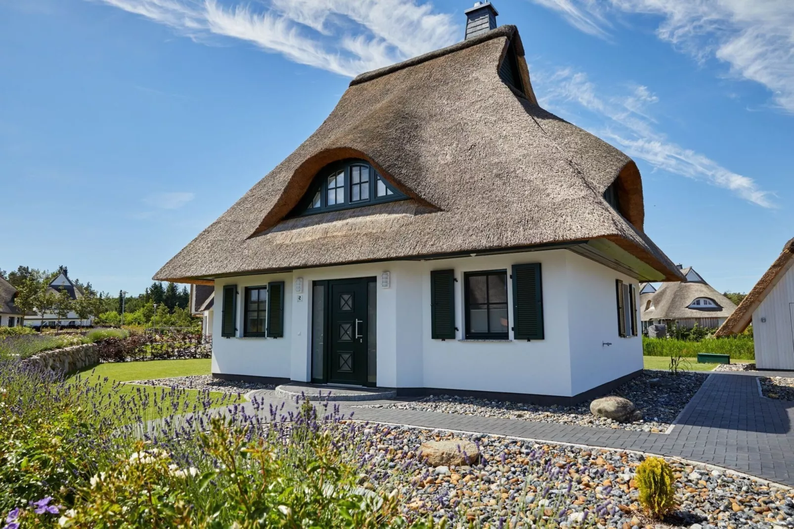 Seeadler 49-Exterior summer