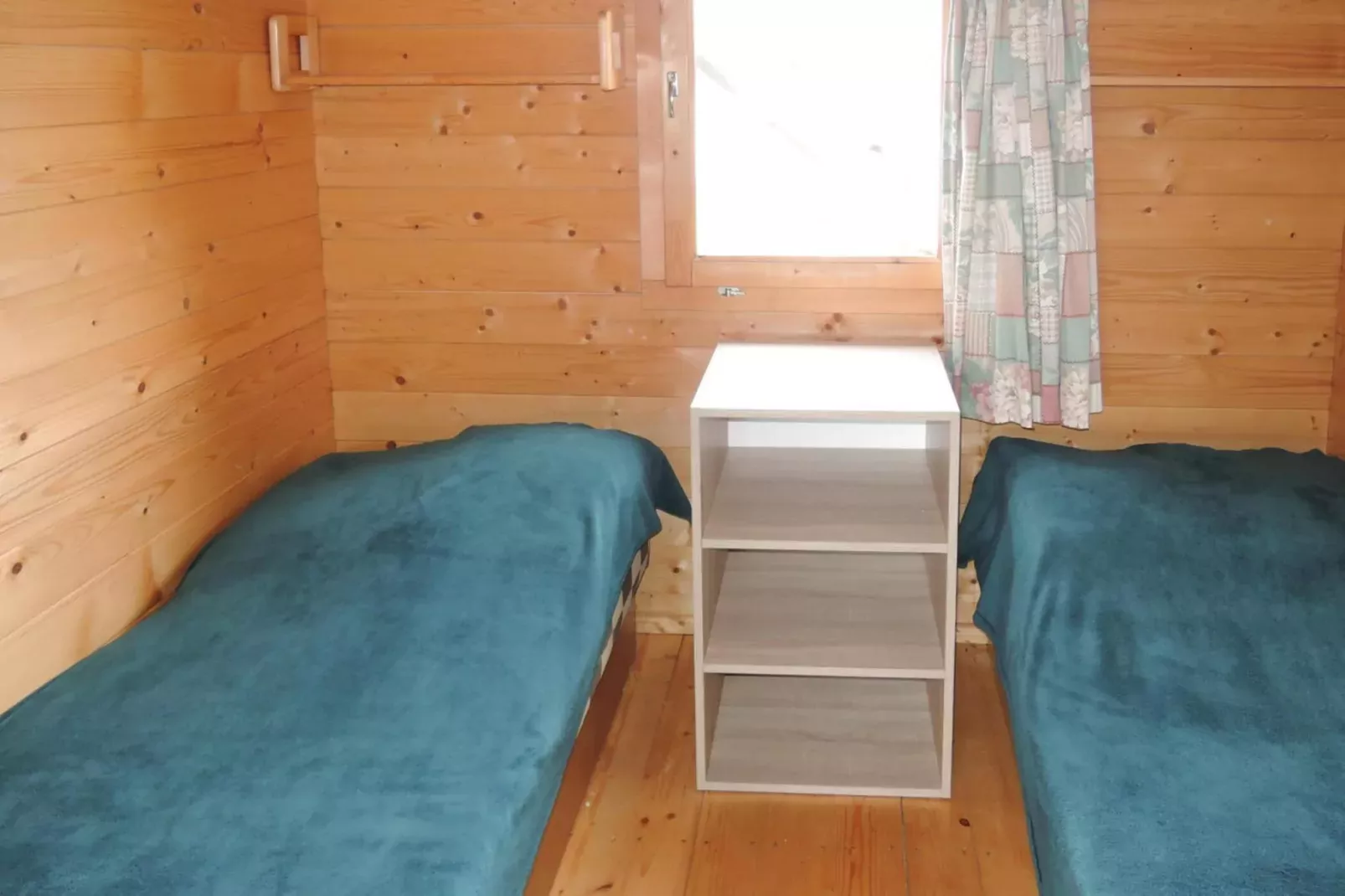 Bungalow Pod lipą Wrzosowo-Bedroom