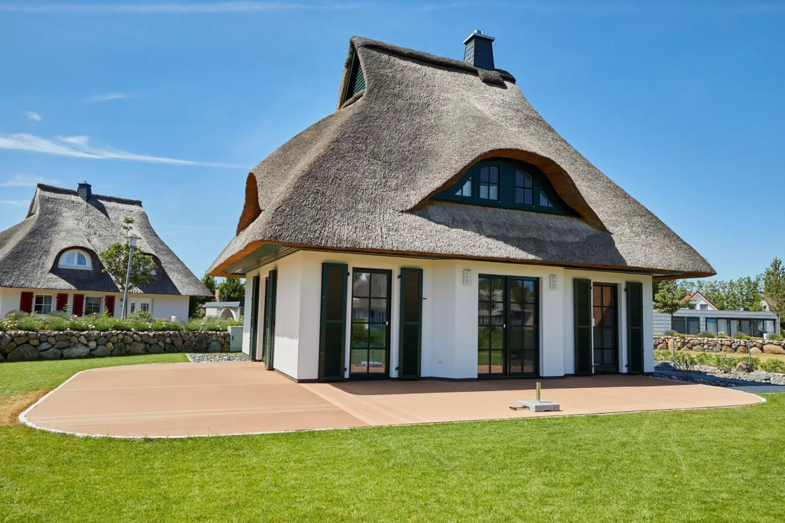 Seeadler 49-Exterior summer