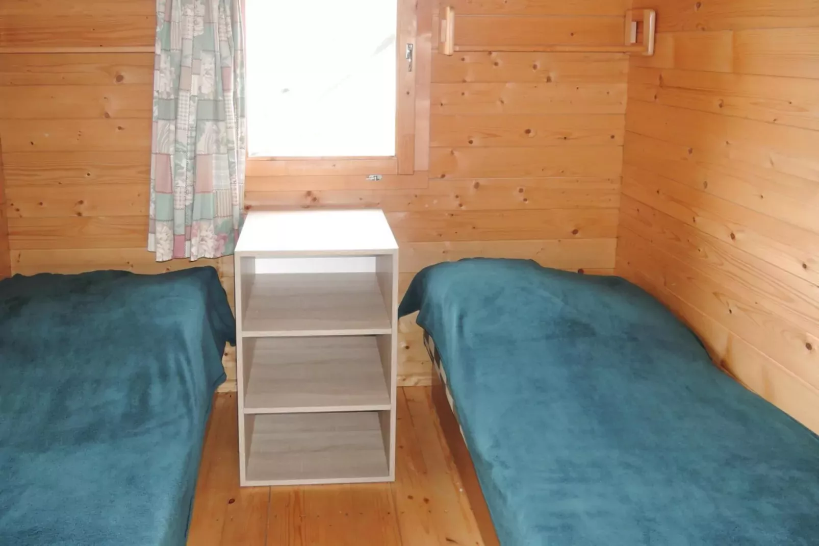 Bungalow Pod lipą Wrzosowo-Bedroom
