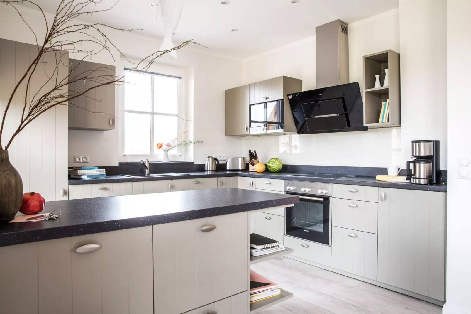 Seeadler 49-Kitchen