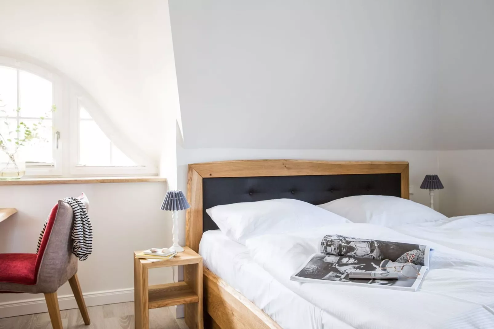Seeadler 49-Bedroom