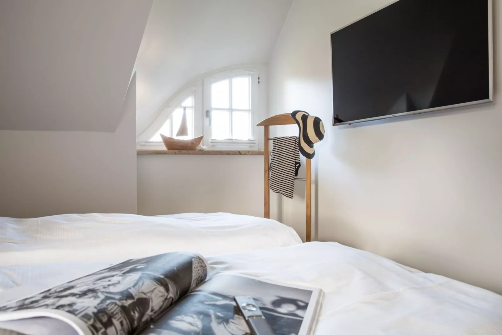 Seeadler 49-Bedroom
