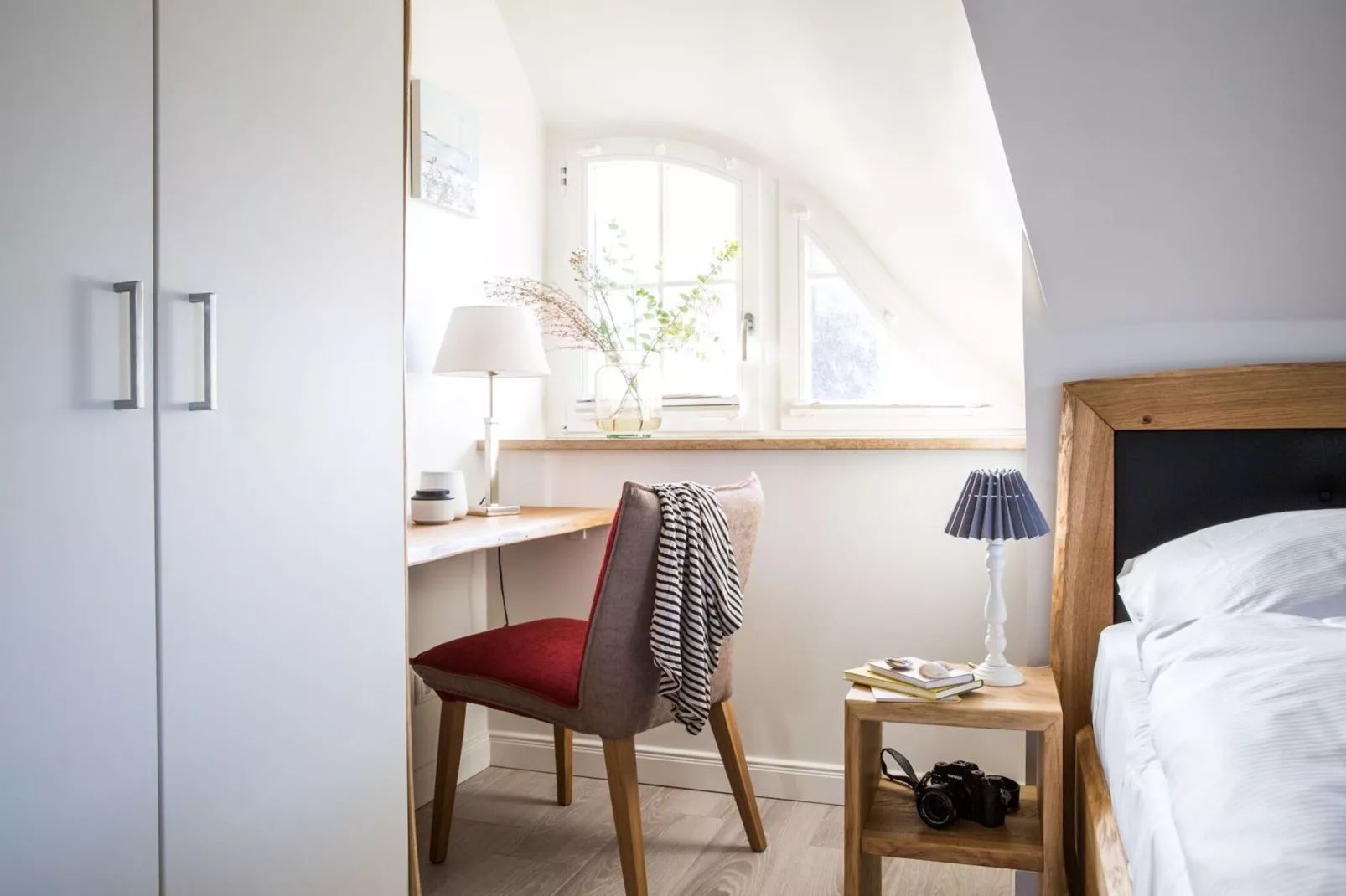 Seeadler 49-Bedroom