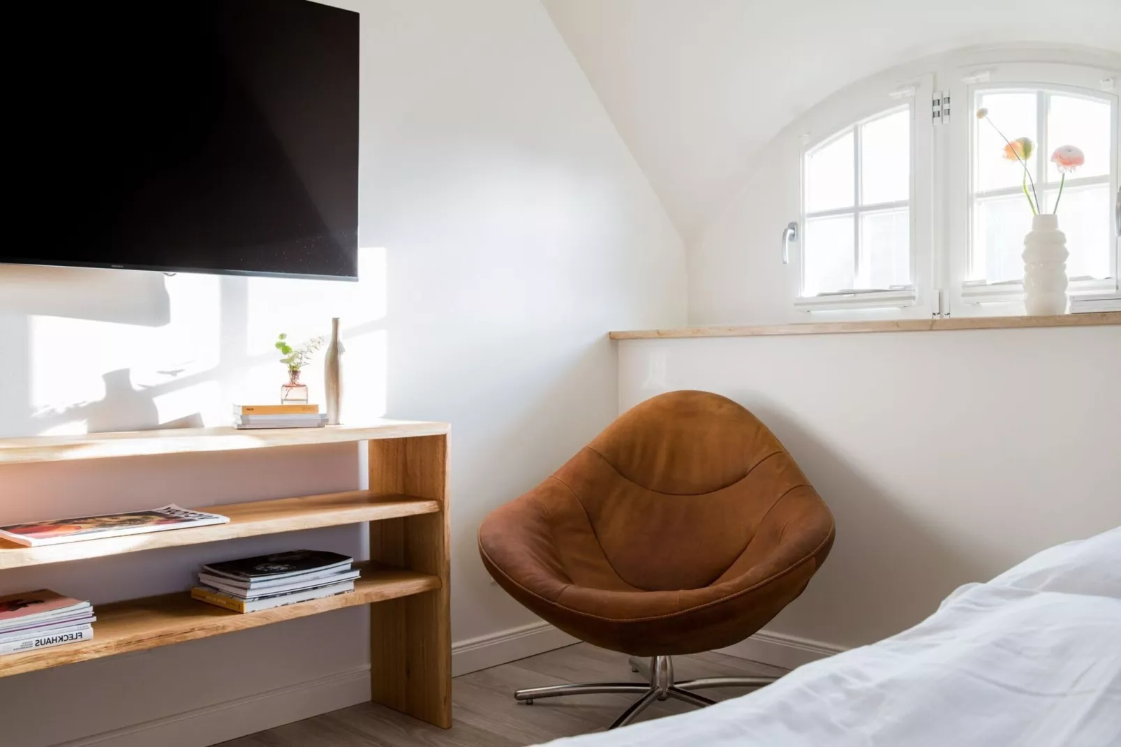 Seeadler 49-Bedroom