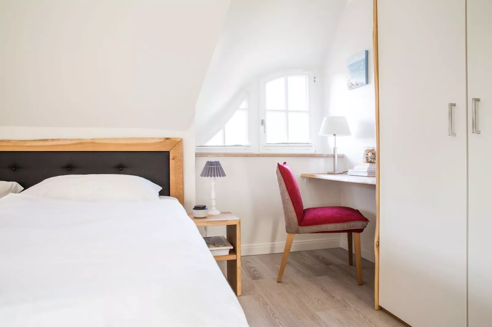 Seeadler 49-Bedroom