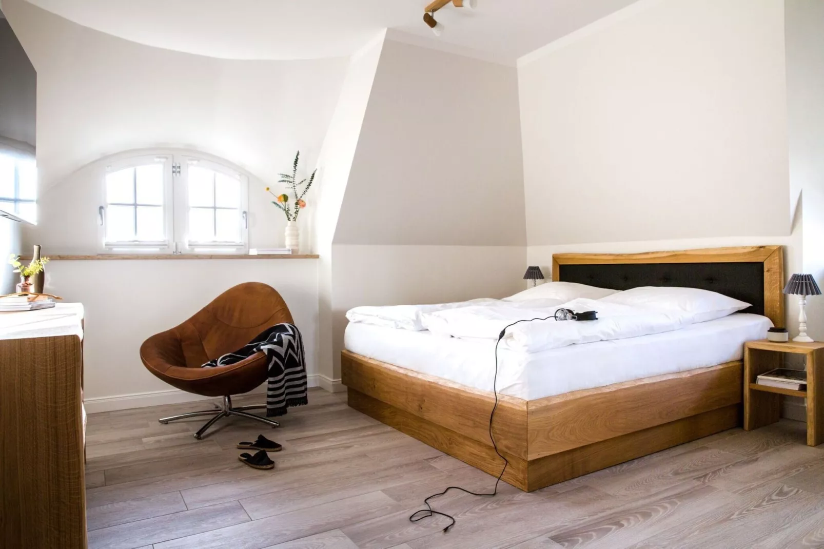 Seeadler 49-Bedroom