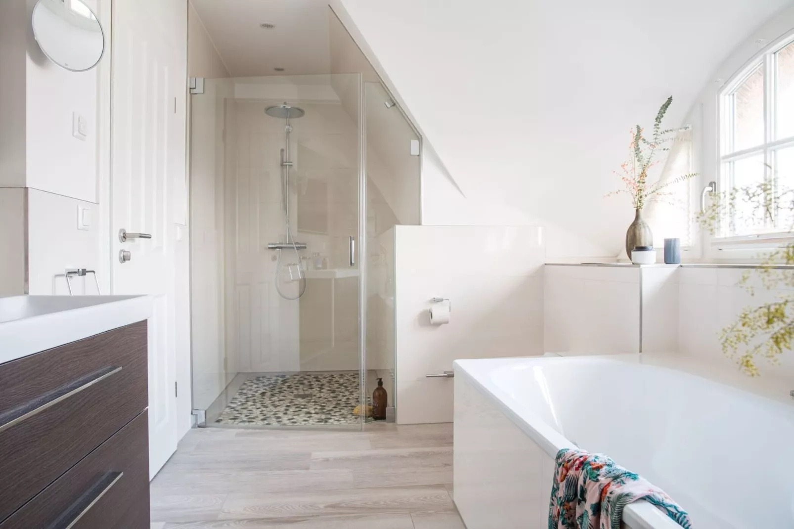 Seeadler 49-Bathroom