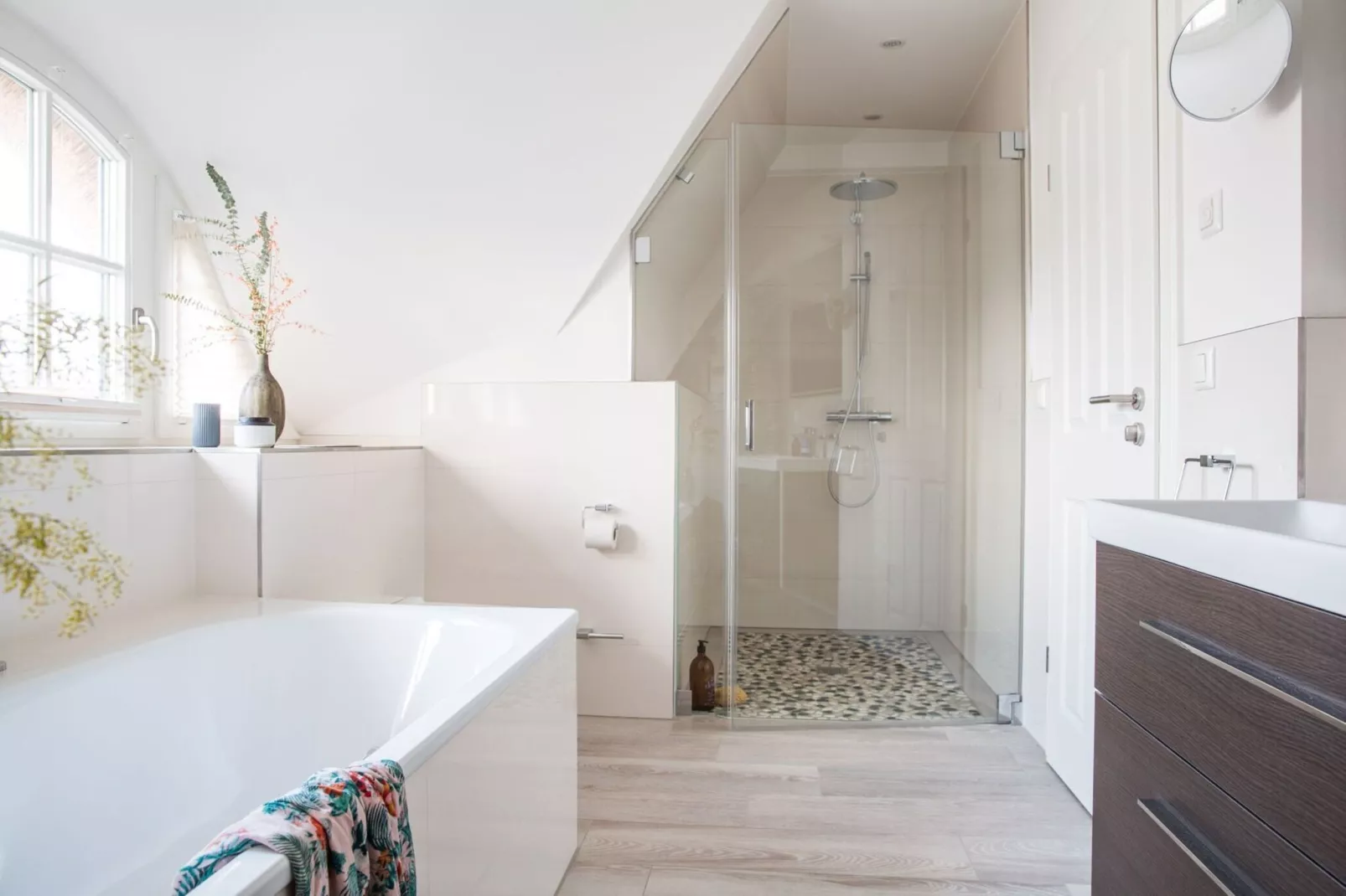 Seeadler 49-Bathroom