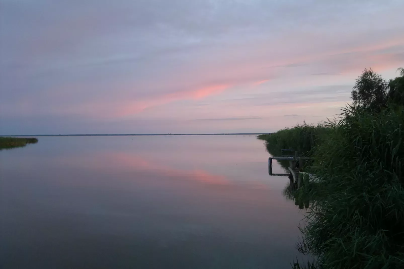 Urlaub auf der Insel Usedom-Atmosphere