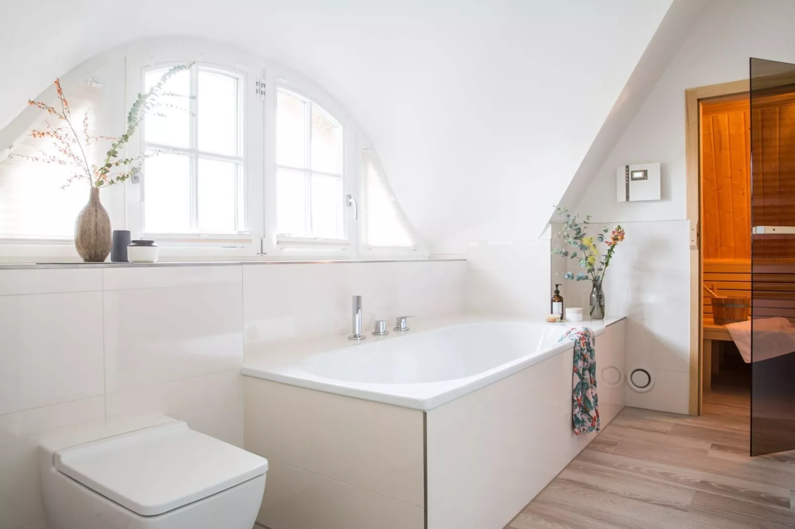 Seeadler 49-Bathroom