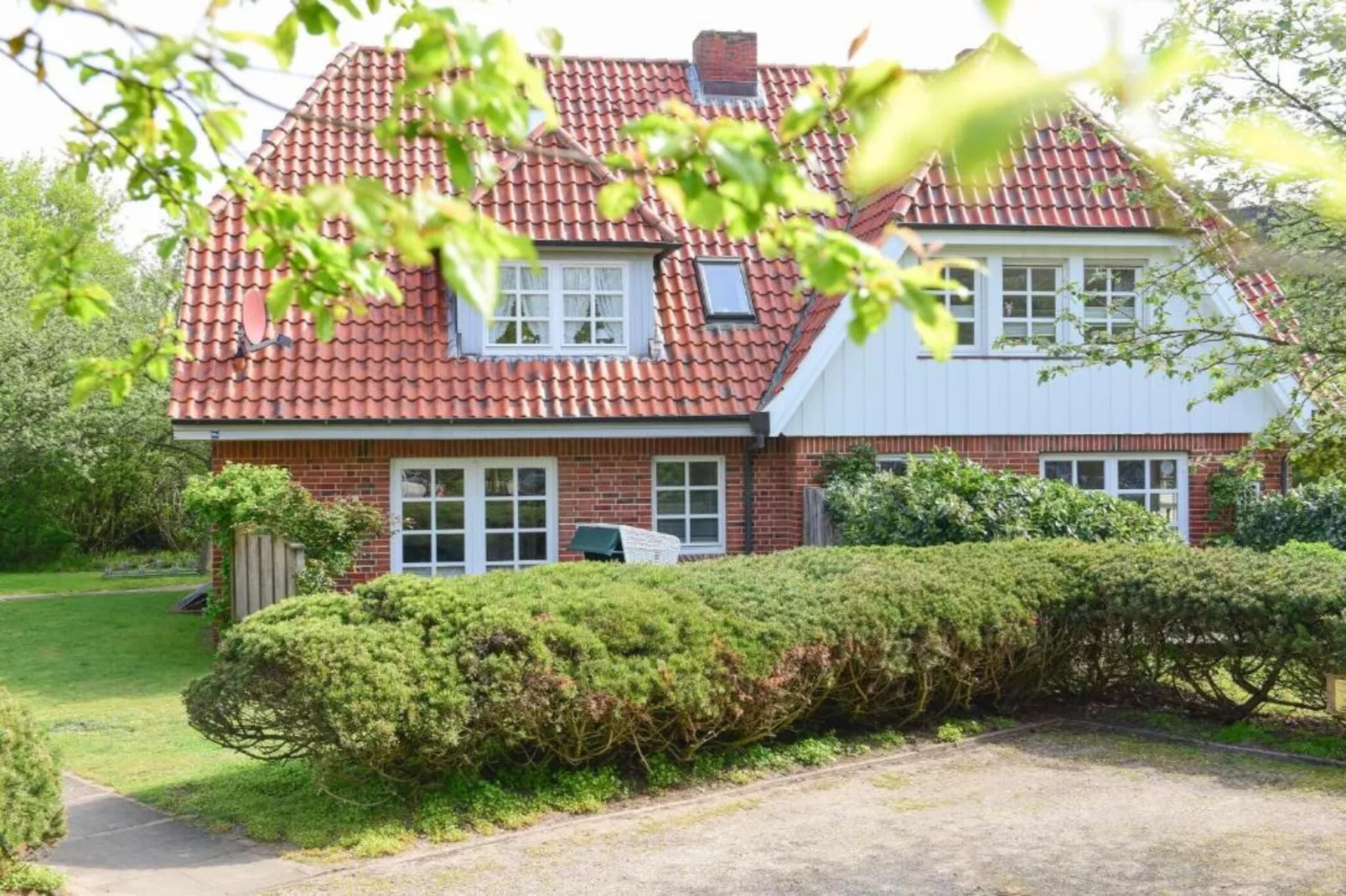 Ferienwohnung Springfloot 3-Areas summer 5km