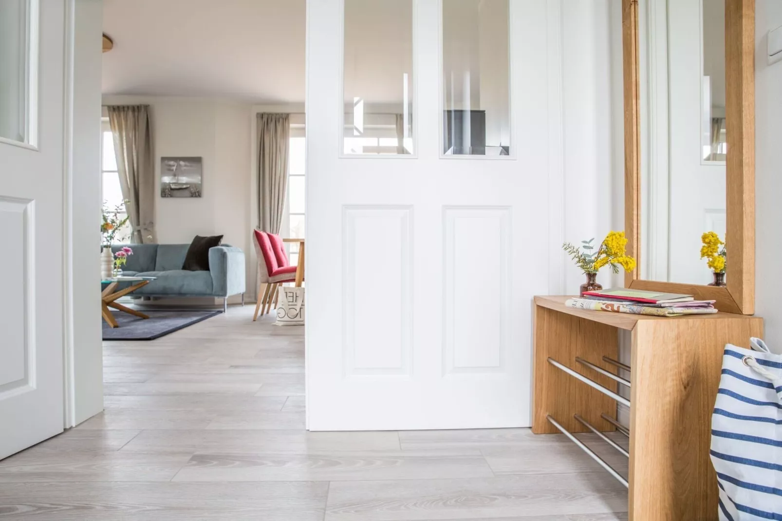 Seeadler 49-Indoor
