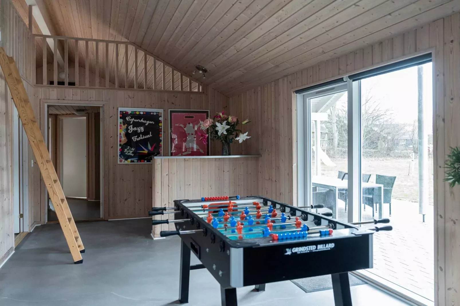 18 person holiday home in Tisvildeleje-Not tagged