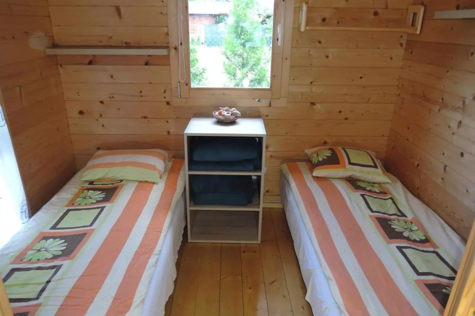 Pod słonecznikiem-Bedroom