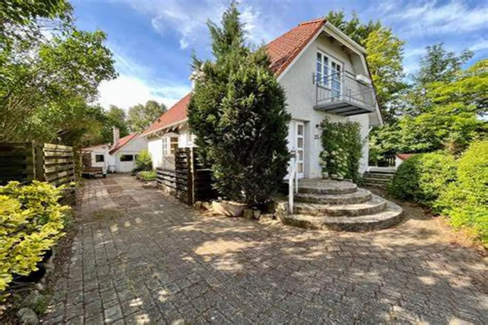 Ferienwohnung Springfloot 3-Areas summer 20km