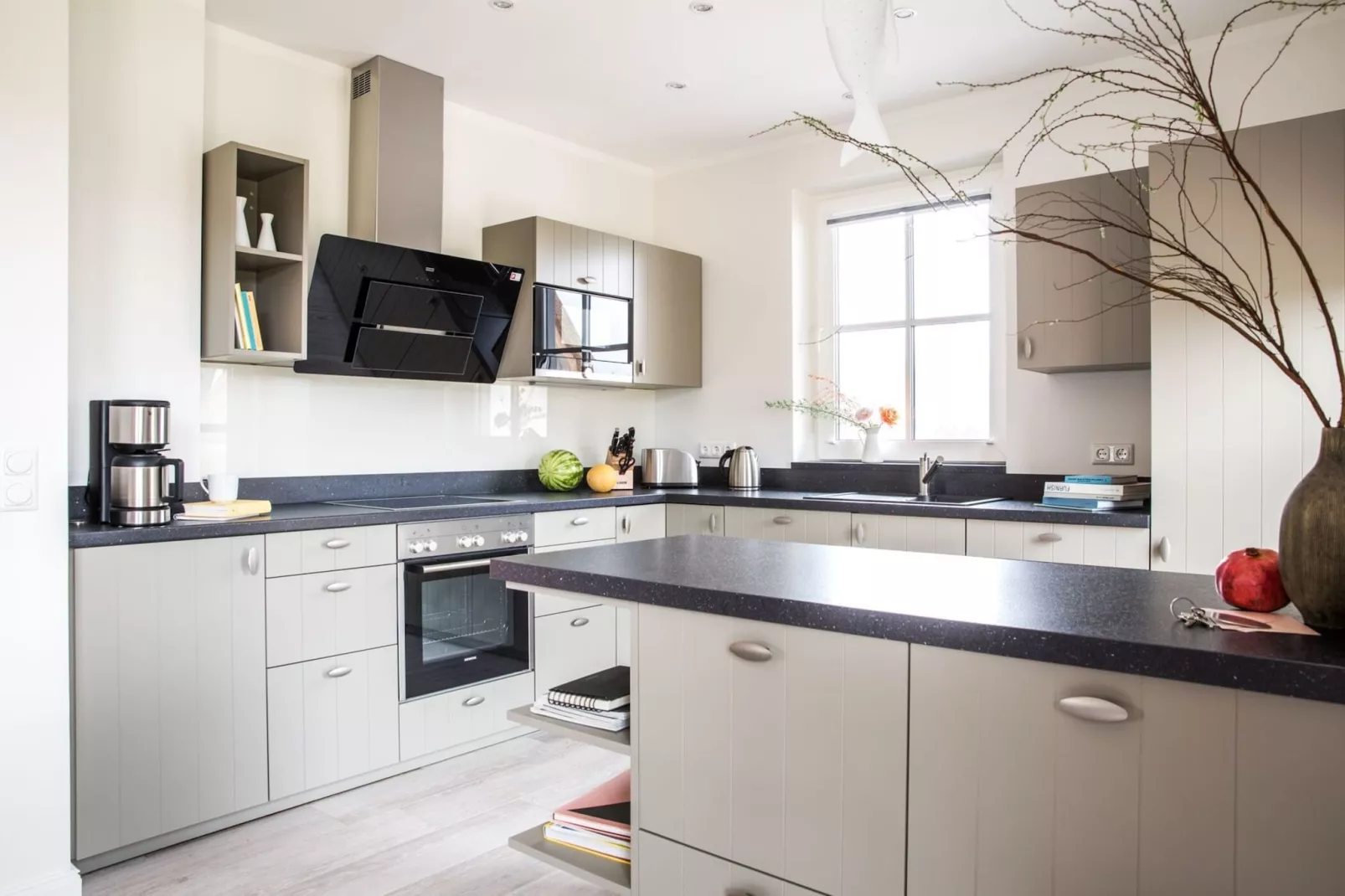 Seeadler 49-Kitchen