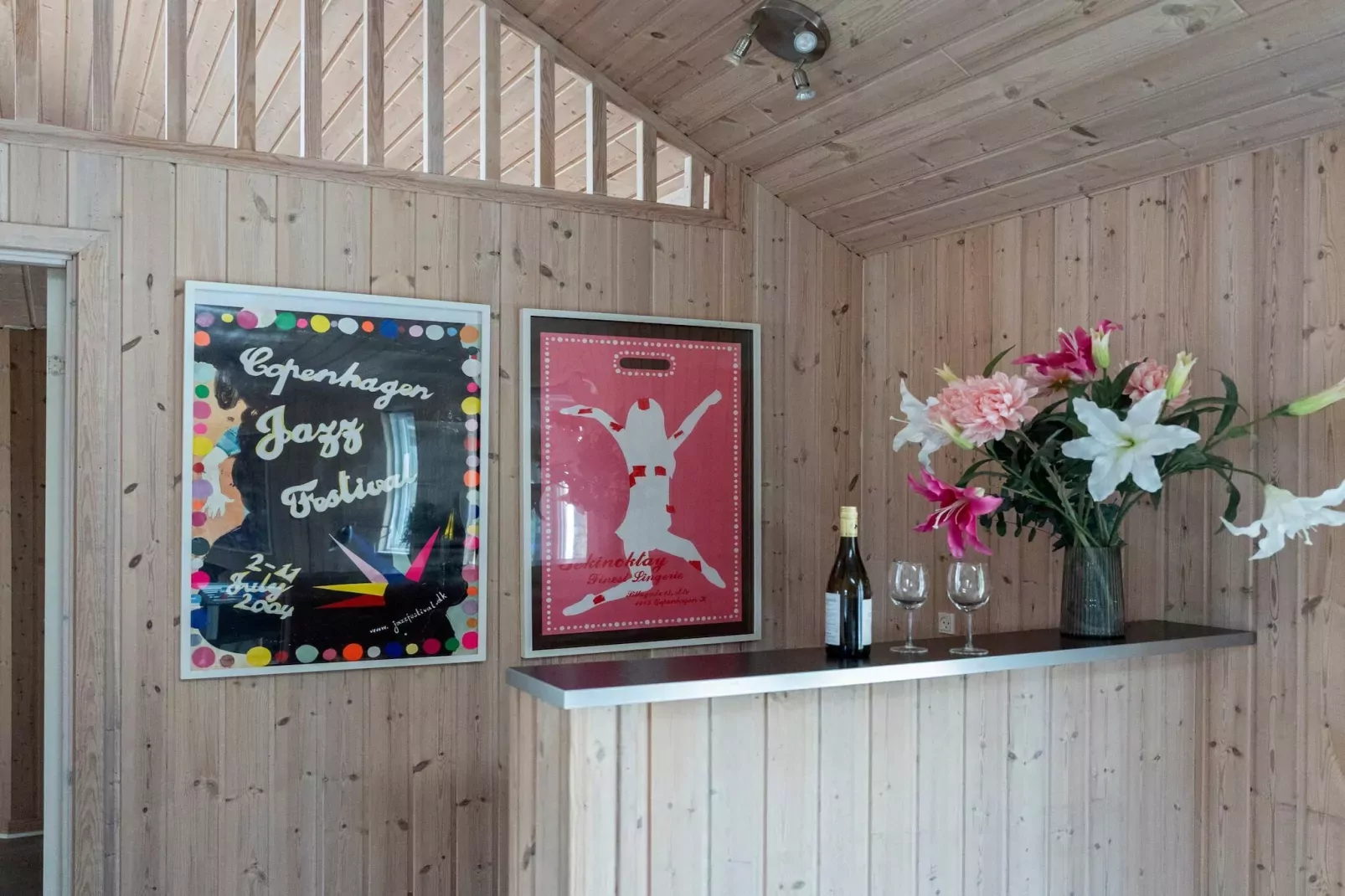 18 person holiday home in Tisvildeleje-Indoor