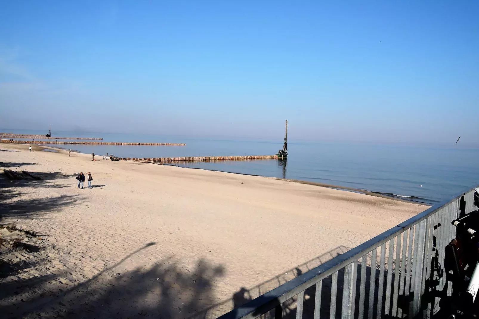 Pod słonecznikiem-View summer