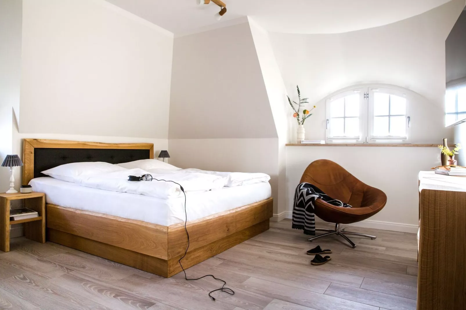Seeadler 49-Bedroom