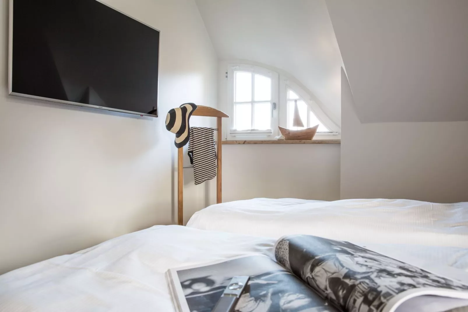 Seeadler 49-Bedroom