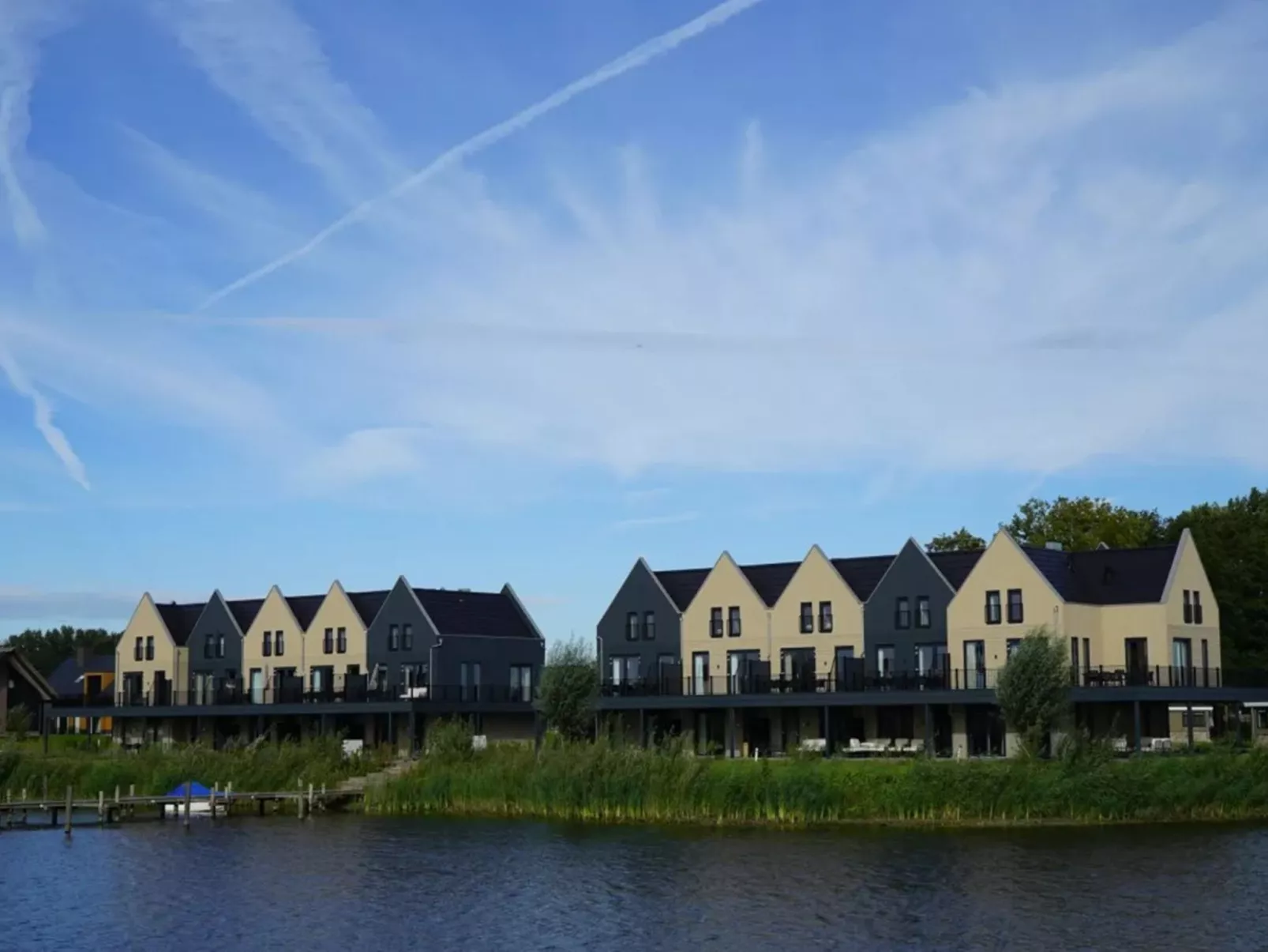 De Scheepswerf 6-Outside