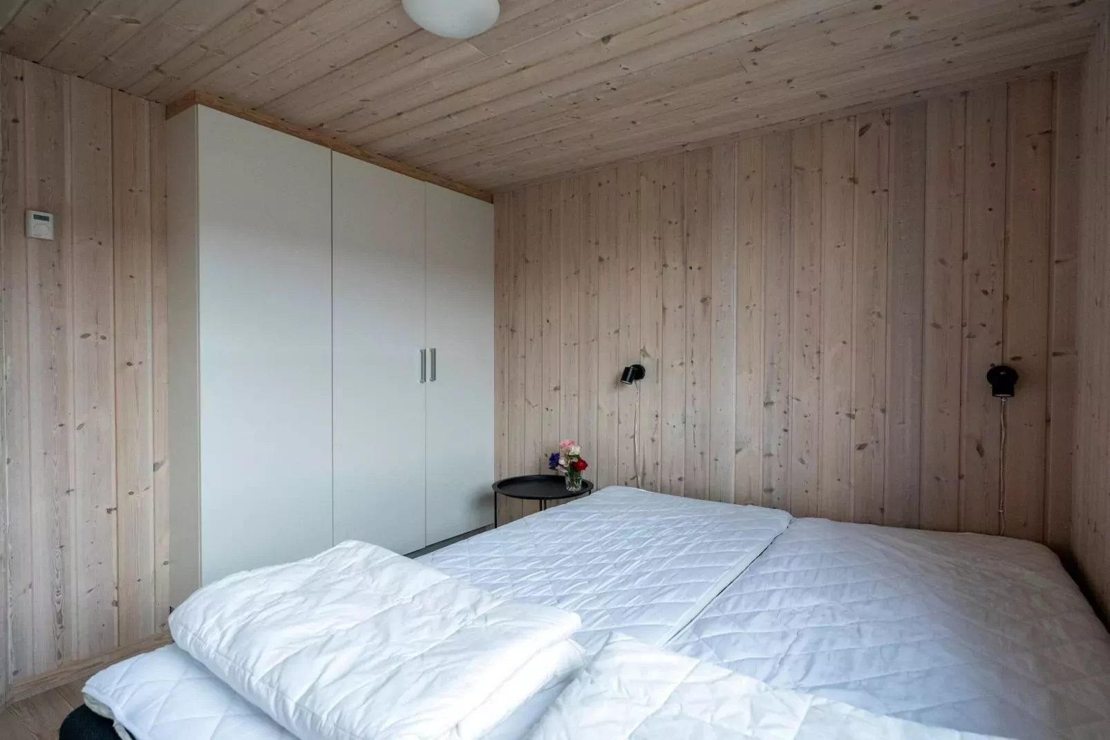 18 person holiday home in Tisvildeleje-Indoor