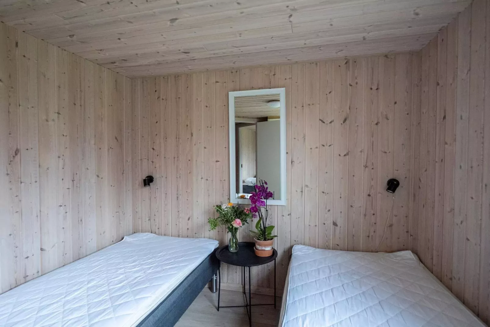18 person holiday home in Tisvildeleje-Indoor